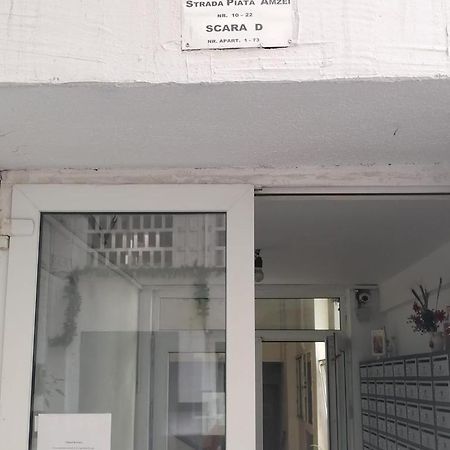 Bucharest Central Majestic Apartment Dış mekan fotoğraf
