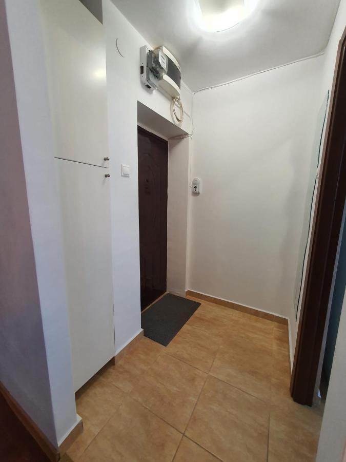Bucharest Central Majestic Apartment Dış mekan fotoğraf