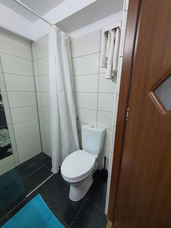 Bucharest Central Majestic Apartment Dış mekan fotoğraf