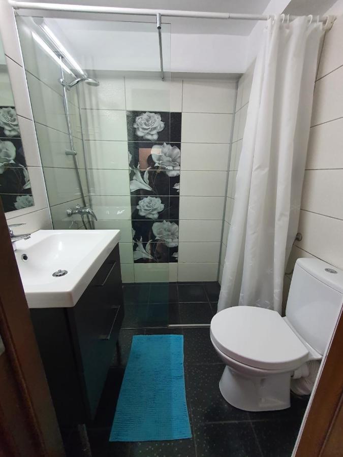 Bucharest Central Majestic Apartment Dış mekan fotoğraf