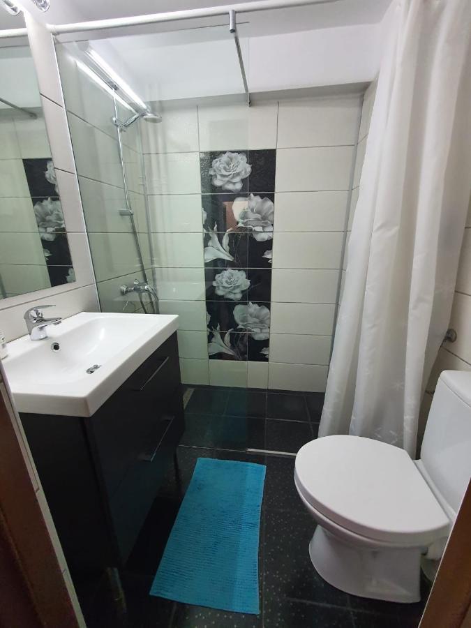 Bucharest Central Majestic Apartment Dış mekan fotoğraf