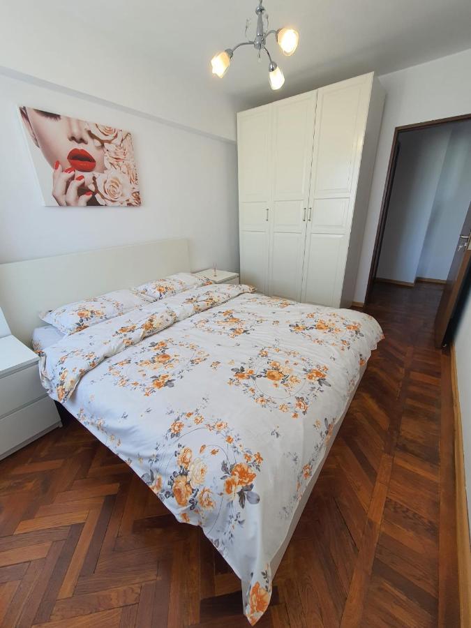 Bucharest Central Majestic Apartment Dış mekan fotoğraf