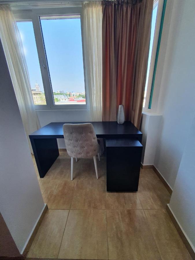 Bucharest Central Majestic Apartment Dış mekan fotoğraf