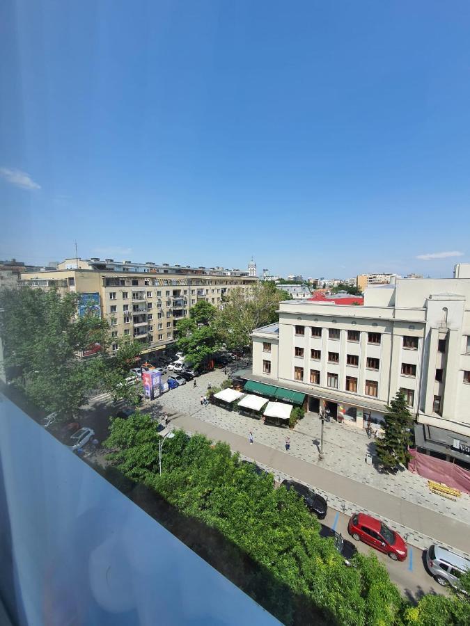 Bucharest Central Majestic Apartment Dış mekan fotoğraf