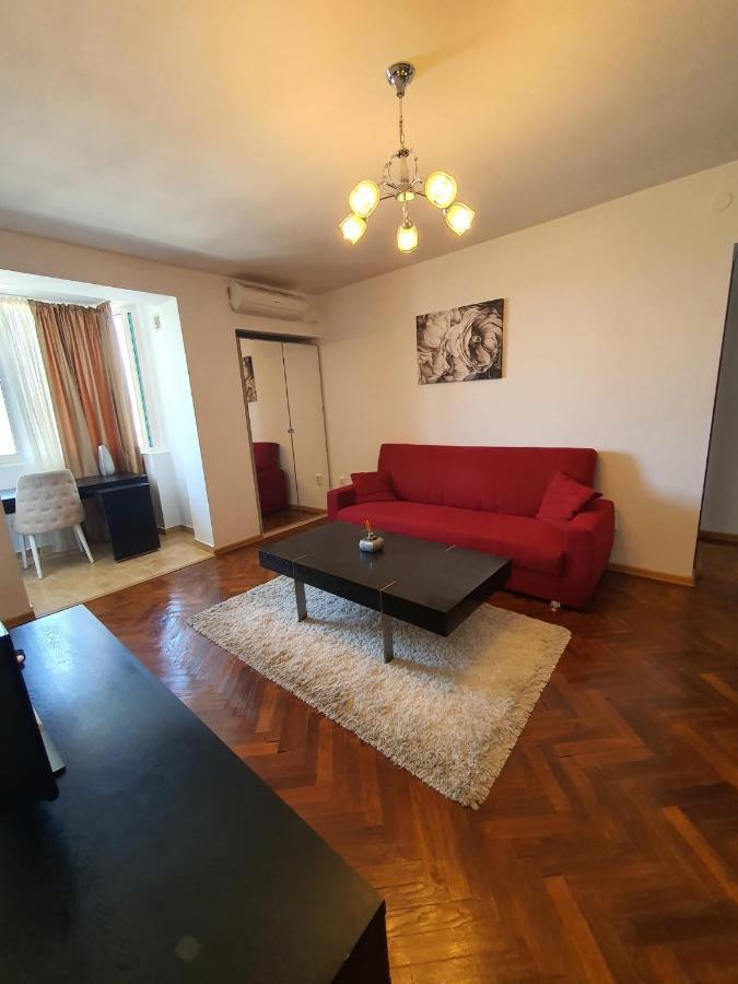 Bucharest Central Majestic Apartment Dış mekan fotoğraf