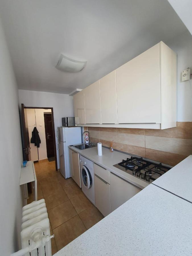 Bucharest Central Majestic Apartment Dış mekan fotoğraf