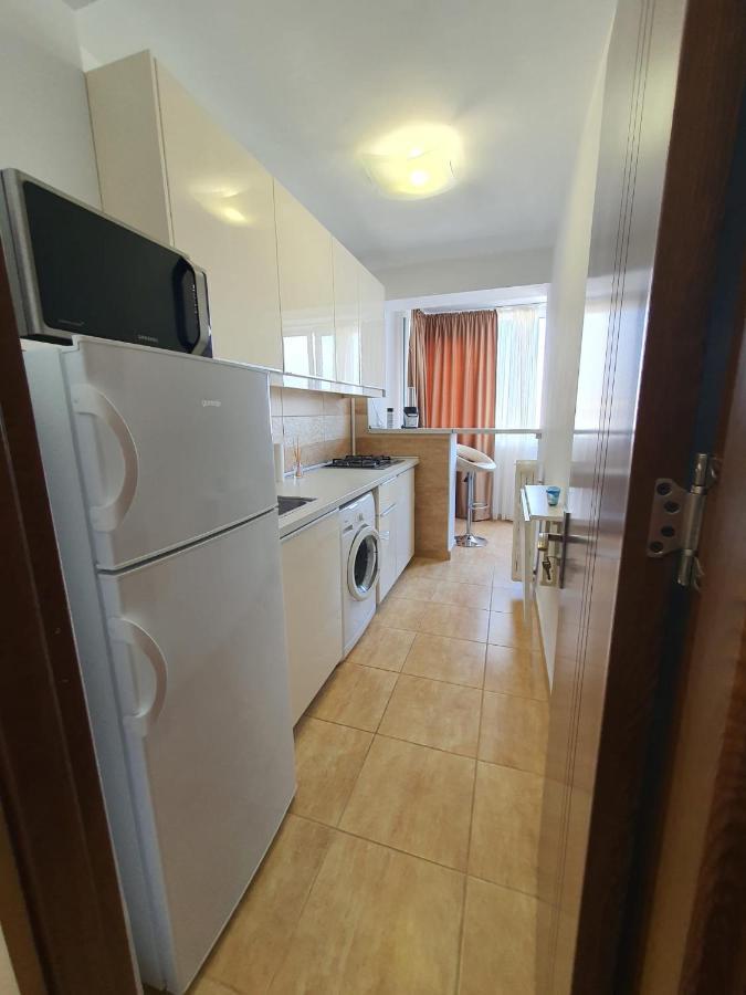 Bucharest Central Majestic Apartment Dış mekan fotoğraf